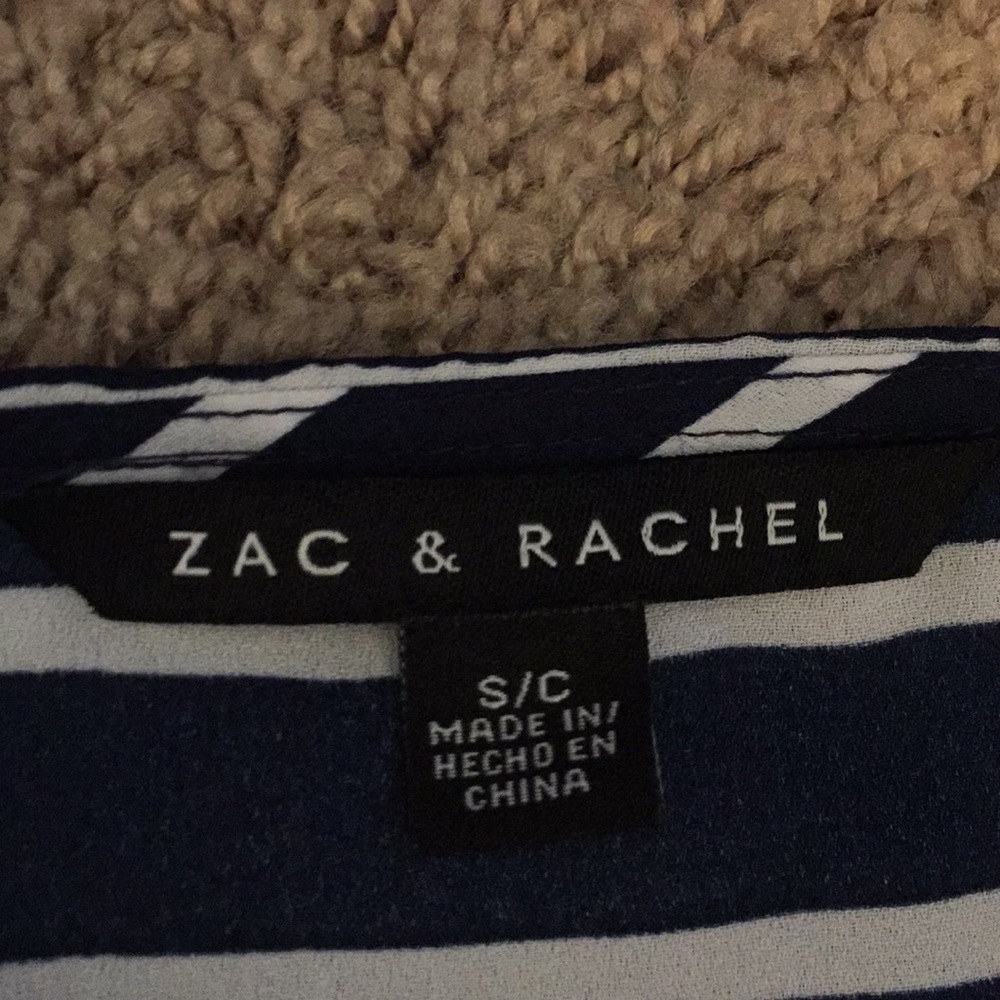 Zac & Rachel - Picture 2 of 6